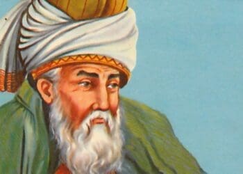 «خداش یار بادا!»؛ غزلی بی‌مانند از خداوندگار بلخ