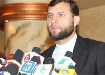 ضیا الحق امرخیل: حضور مردم در جرگه‌ی خیبرپشتونخواه «تحول»‌ و «پیروزی» است
