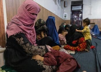 برنامه‌ی جهانی غذا: طالبان فرصت‌های کسب درآمد را برای زنان فرودست افغانستان محدود و متوقف کرده‌اند