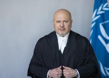 دادستان دیوان کیفری پلتفرمی امن برای دریافت اطلاعات از جرایم در افغانستان معرفی کرد
