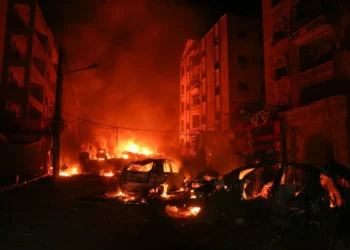 پوشش ویژه‌ی واپسین تحولات ناآرامی‌ها در سوریه