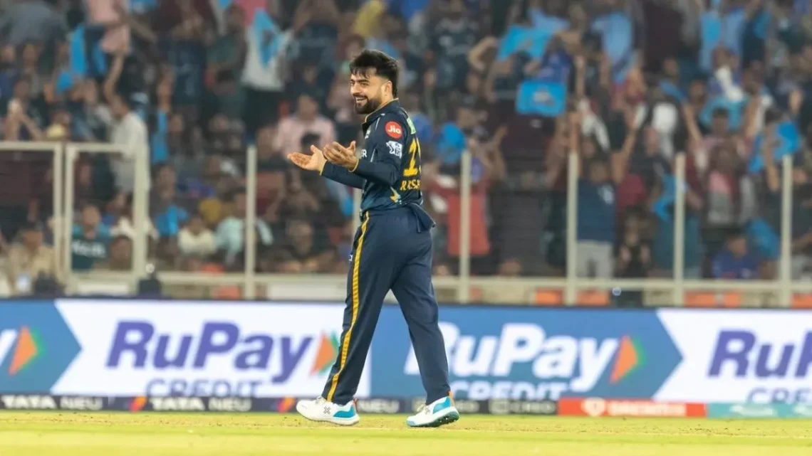 «خانِ افغانستان»؛ ثروت راشد خان چقدر است؟