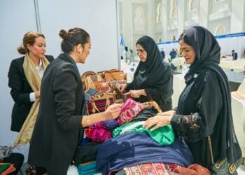 بازرگان زن افغانستان: برای نجات از فشارهای روانی به تجارت رو آوردم