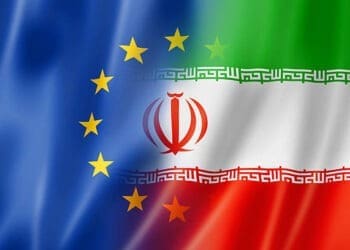 ایران با انگلیس، فرانسه و آلمان مذاکرات هسته‌ای انجام می‌دهد