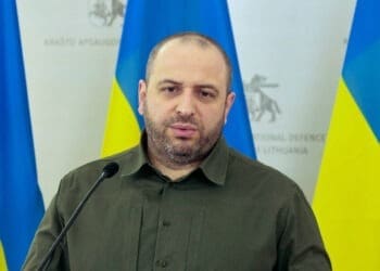 اوکراین از کوریای جنوبی جنگ‌افزار و کمک نظامی خواسته است