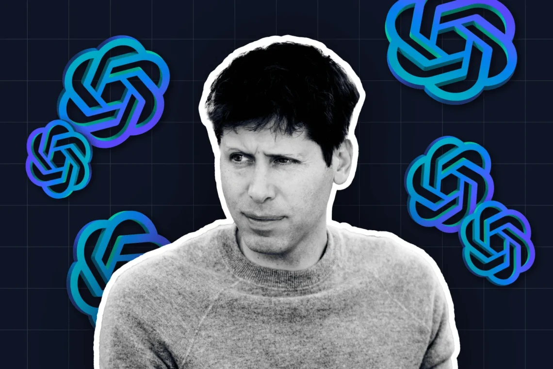 بنیان‌گذار «چت جی‌پی‌تی» می‌گوید این ۵ کتاب زندگی شما را تغییر خواهد داد