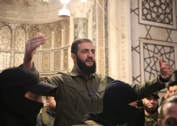 نیویارک‌تایمز: امریکا نگران است که احمد الشرع نیز مانند طالبان از «نقاب اعتدال» برای فریب جهان استفاده کند