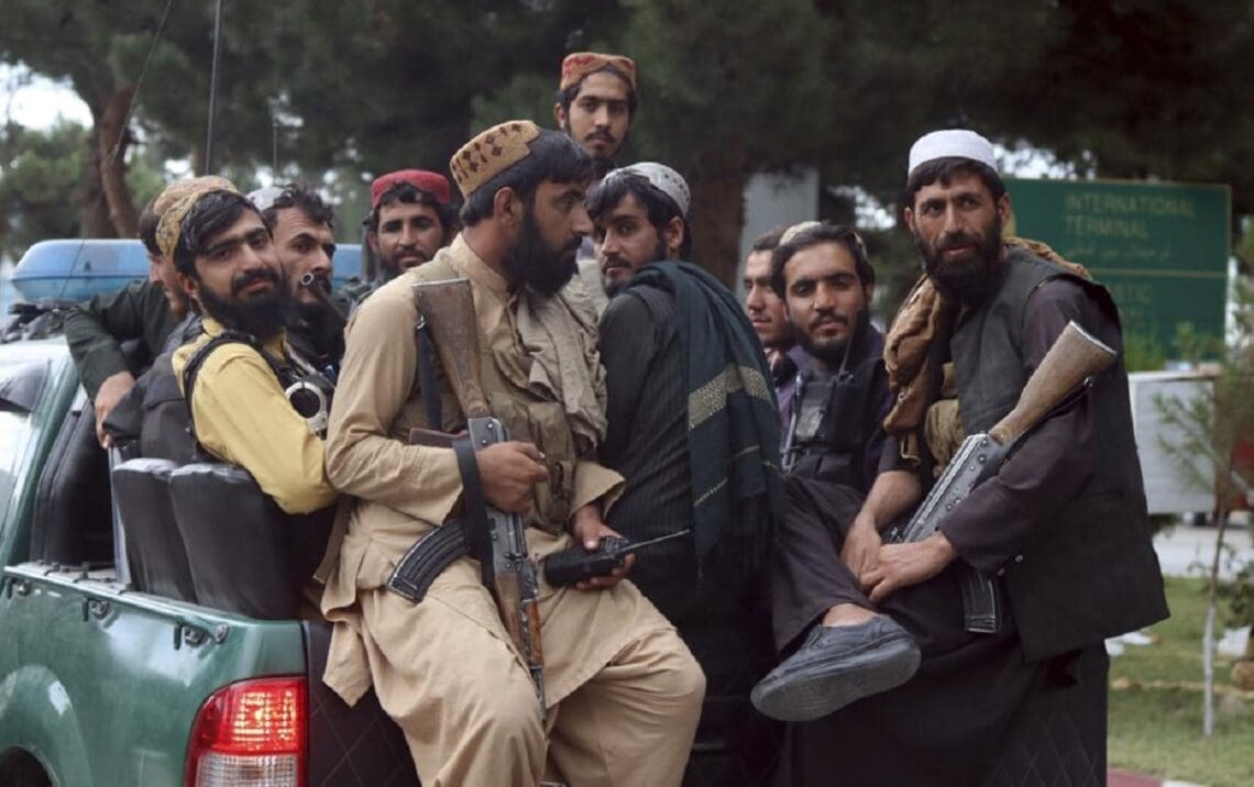 امریکا تایید کرد که طالبان اعضای تی‌تی‌پی را در داخل افغانستان جابه‌جا می‌سازد