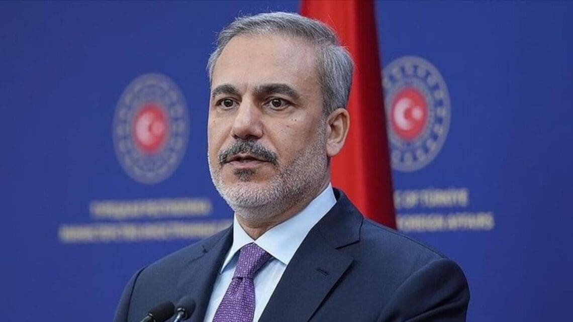 فیدان: اسد باوجود کمک ایران و روسیه در «خدمت» به مردمش ناکام ماند