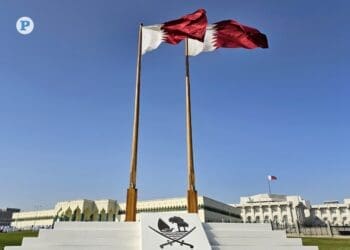 قطر گسترش شهرک‌های یهودی‌نشین به بلندی‌های جولان را محکوم کرد