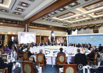 پایان بیست‌وهشتمین نشست وزیران خارجه‌ی سازمان اکو؛ تاجیکستان می‌گوید افغانستان با «هراس‌افگنی» مواجه است