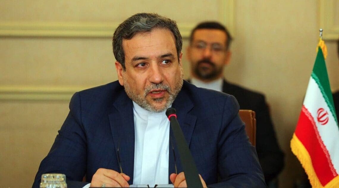تحولات سوریه؛ عراقچی وارد دمشق شد