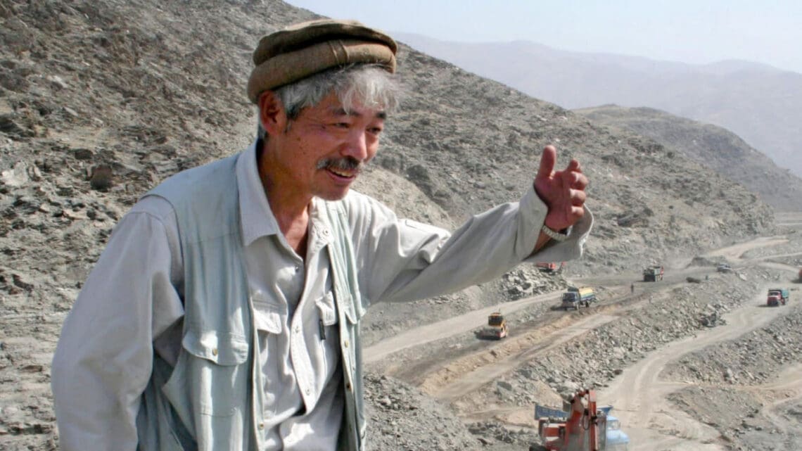 پنج سال پس از مرگش، آرزوهای «کاکا مراد» برای آبادی افغانستان هنوز زنده‌اند