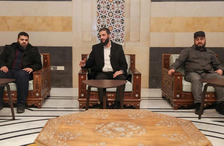 شبهنظامیان سوریه در ارتش تازهی این کشور ادغام میشوند