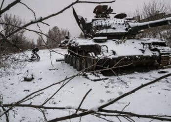 امریکا ۲.۵ میلیارد کمک نظامی دگر به اوکراین می‌فرستد