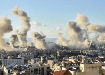 خاورمیانه در ۲۰۲۴؛ سال جنگ، سال اشک