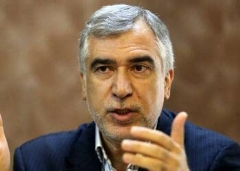 مقام ایرانی می‌گوید که ترک‌ها در حال سدسازی در افغانستان هستند