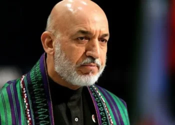 کرزی: آموزش جوانان کلید «احیای امید» در کشور است