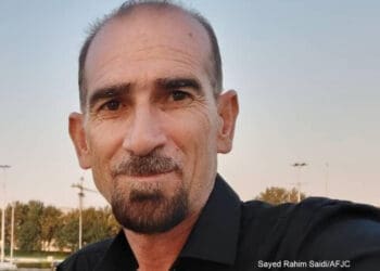 مرکز خبرنگاران افغانستان: طالبان رحیم سعیدی را به‌دلیل «تلاش برای ساخت مستندی درباره آموزش دختران» به ۳ سال زندان محکوم کرده‌است