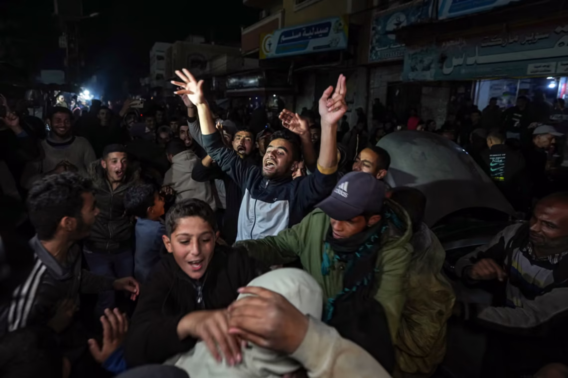 طالبان: به‌عنوان «نماینده‌ی افغانستان» به حمایت از فلسطین ادامه می‌دهیم