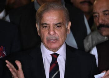 شهباز شریف: آموزش دختران یکی از چالش‌های «مهم» عصر حاضر است