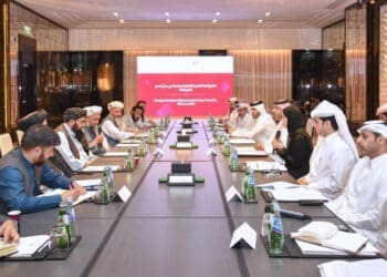 نشست کمیته‌ی مشترک «کار» میان طالبان و قطر در دوحه برگزار شد