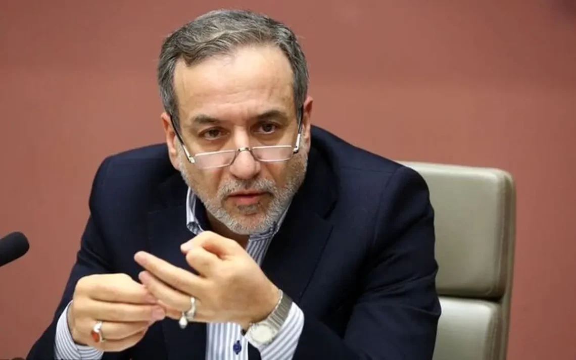 رابطه‌ی تهران با طالبان؛ وزیر امور خارجه‌ی ایران به کابل می‌آید