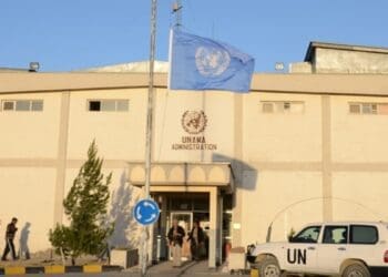 تیراندازی بر دفتر یوناما دست‌کم یک کشته برجای گذاشت