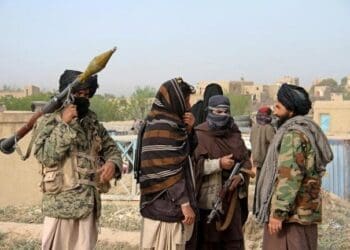 گزارش تازه‌ی ملل متحد: طالبان ماهانه ۴۳ هزار دالر به رهبر «تی‌تی‌پی» پرداخت می‌کند