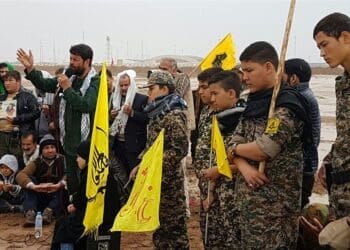 دیپلمات: رابطه‌ی گرم با طالبان ایران را قادر می‌سازد «لشکر فاطمیون» را به افغانستان انتقال دهد