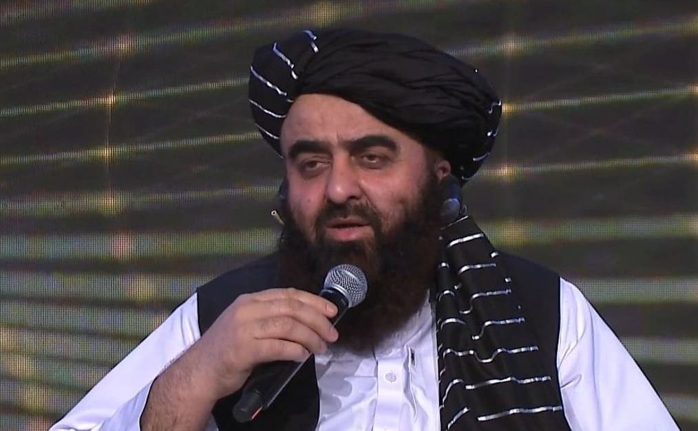 از نمایشهای دیپلماتیک تا انزوای جهانی؛ طالبان مدعی شد که «جایگاه جهانی افغانستان» را ارتقا دادهاست