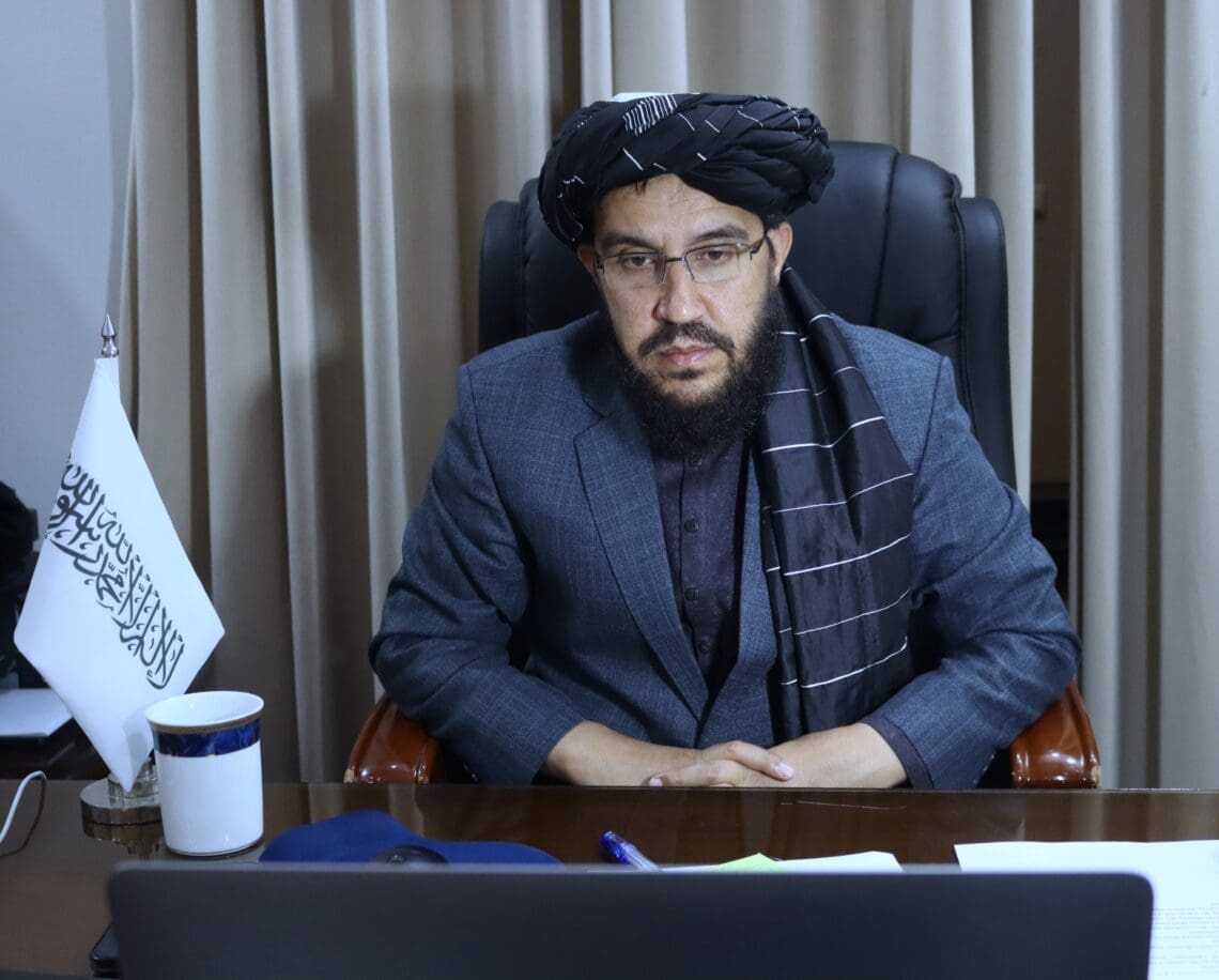 ۶ روز تا پایان مهلت؛ طالبان خواهان نشست سه‌جانبه با پاکستان و سازمان ملل درباره‌ی مهاجران شد