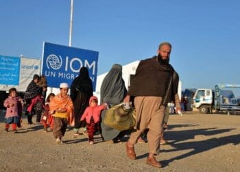 فعالان مدنی در تبعید افغانستان خواستار توقف فوری اخراج پناه‌جویان افغانستان از پاکستان شدند