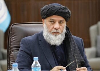 واکنش طالبان به ادعای قاچاق زعفران از ایران: زعفران صادراتی افغانستان «محصول داخلی» است
