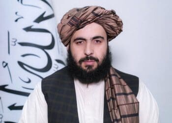 طالبان: یوناما نهادی «بی‌کاره» است