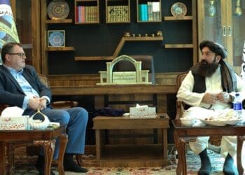 طالبان: ناروی آماده‌ی همکاری در «حفظ و احیای» میراث‌ فرهنگی افغانستان است