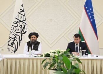 طالبان: ازبیکستان یک منطقه‌ی بازرگانی مشترک در مرز با افغانستان می‌سازد