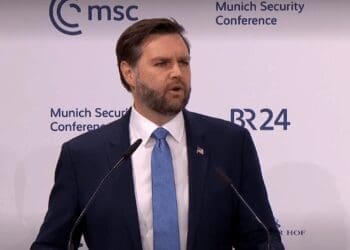 واکنش «تند» آلمان به دیدار ونس با رهبر حزب راست افراطی این کشور