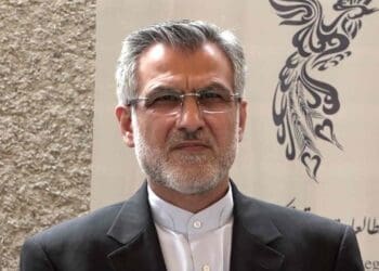 سفیر پیشین ایران در کابل، مدیرکل آسیای جنوبی وزارت خارجه‌ی این کشور شد
