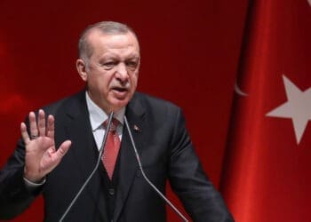 اردوغان در واکنش به طرح «جابه‌جایی فلسطینیان»: غزه قابل معامله نیست