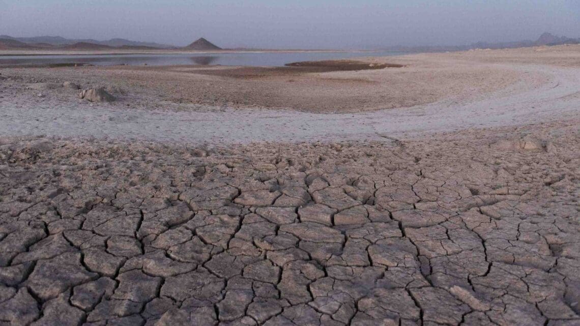دبلیواف‌پی: روستاهای افغانستان به دلیل خشک‌سالی به «شهر ارواح» مبدل شده‌است