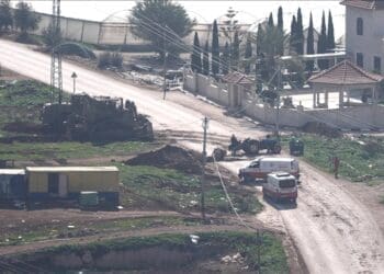 افزایش تنش‌ها در کرانه‌ی باختری؛ ۱۳ فلسطینی در حمله‌ی اسرائیل زخمی شدند