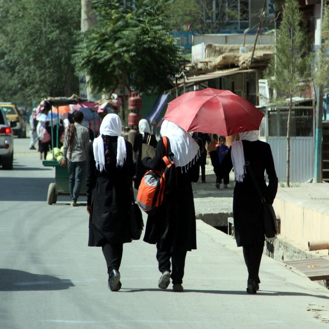 اتحادیهی اروپا: آموزش زنان کلید پایداری بلندمدت افغانستان است