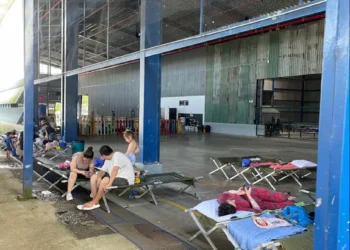 مهاجران اخراج‌شده‌ی افغانستان به کاستاریکا در خطر اخراج دوباره قرار دارند