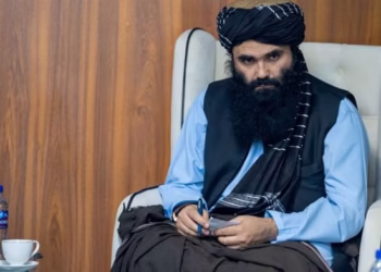 طالبان خبر استعفای سراج‌الدین حقانی را رد کرد
