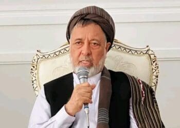 منابع: هیاتی از «شورای مقاومت برای نجات افغانستان» به تهران رفته‌است