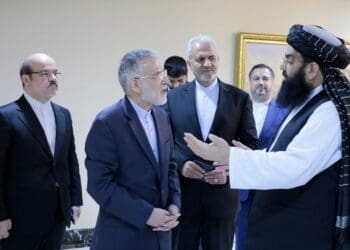 بهرامی: طالبان باید طرح چگونگی بازگشت مهاجران از ایران را نهایی کند