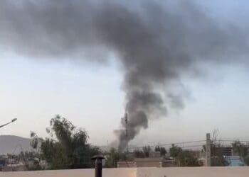 چهار نیروی فرماندهی امنیه‌ی طالبان در قندهار در انفجاری زخمی شدند