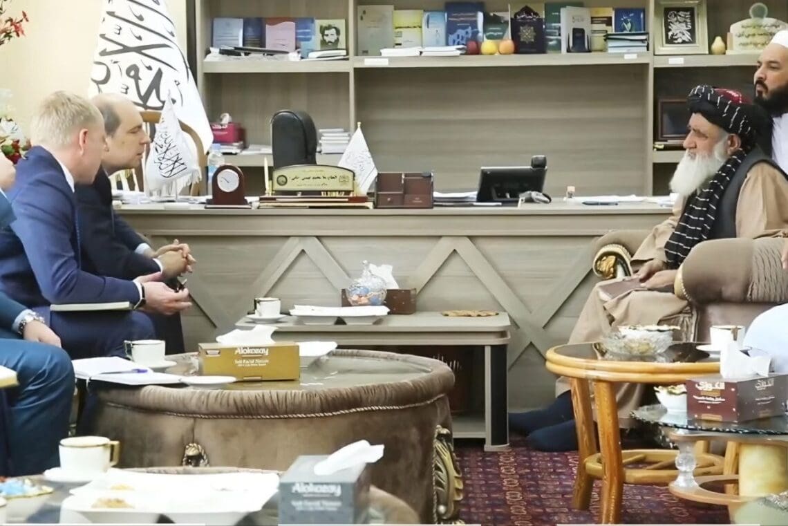 کارشناس روسی: بازسازی شاهراه سالنگ ابزاری برای اعمال نفوذ روسیه در افغانستان است