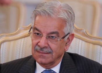 وزیر دفاع پاکستان می‌گوید جنگ افغانستان در برابر شوروی فقط نامش «جهاد» بود